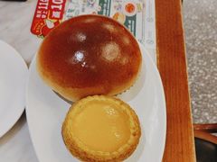 -翠华餐厅(德基广场店)