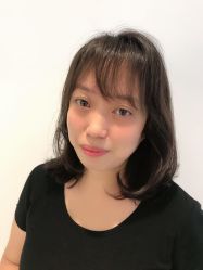 点击看大图 -I+造型烫发染发