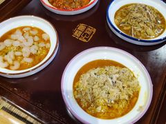 -朱洪元苏式面馆(绿宝广场店)