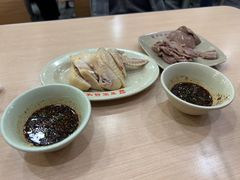 -百家鸡味馆(清泰店)