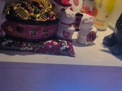 -鹿栖.精油SPA(金山世纪城店)