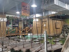 -上海大自然野生昆虫馆(东方明珠·爬宠昆虫探索中心)