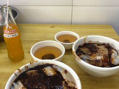 -清真·宏顺祥卤汁凉粉(大皮院店)