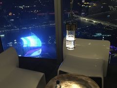 -广州四季酒店