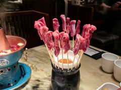 -涮福記·现切牛羊肉火锅(世纪汇店)