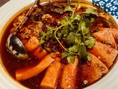 -红辣椒·川菜·火锅(大洋中心店)