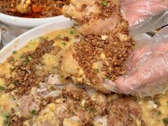 -辣螃铠盆盆蟹大排档(总店)