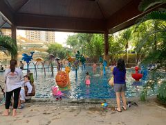 -亚马逊丛林水乐园