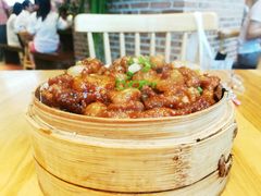 -麦大叔·福建客家菜(东百中心MINI店)