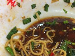 -老赵面店(大西路店)