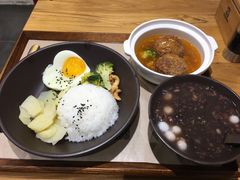 -海盗虾饭·剥好的小龙虾饭(上地辉煌店)