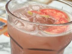 -菲滋意式餐厅(富阳东方茂店)