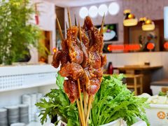 -大熊猫毛肚火锅(烟台万象汇店)