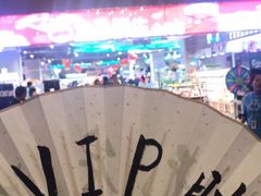 -盒马X会员店(王府井奥莱UP TOWN店)