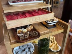 -东门口·鲜爆肚涮肉·烧烤(老门东店)