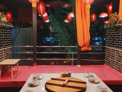 -江湖水乡铁锅炖魚(周庄嘉园店)