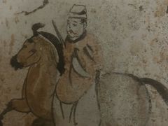 -洛阳古墓博物馆