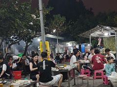 -同心烧烤(总店)