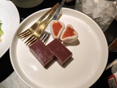 -喜悦烤鸭·新京菜(王府井店)