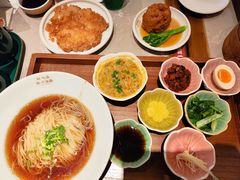 -松鹤楼面馆(清河万象汇店)