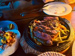 墨西哥牛肉法嘿塔-Pistolera Mexican Cantina女枪手墨西哥餐厅(碧云路店)