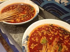 -犇放和牛烤肉·烤榴莲自助(苏宁城市奥莱店)