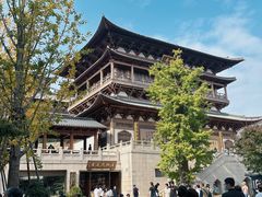 -径山寺