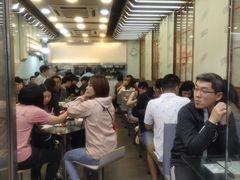 -义顺牛奶公司(庇利金街店)