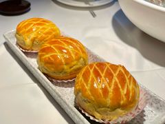 水牛奶酥皮包-陶陶居·雅园(凯华国际店)