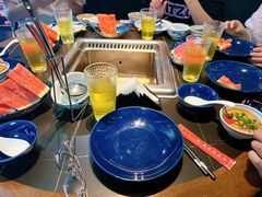 -大隐·成都火锅Bistro(合生麒麟新天地店)