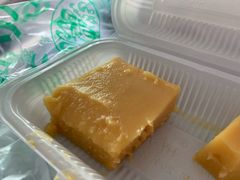 豌豆黄-老回回饺子馆(海洋馆店)