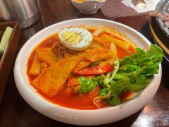-三代烤肉(保利广场店)