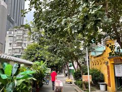 -樹夏shhha(越秀店)