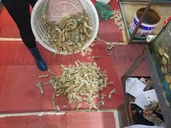 -87号烧烤海鲜·大排档(金沙滩店)