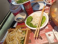 -东镇老火锅(长春路首店)