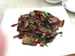 老家腊肉-唐师傅湘西名菜馆(武陵路店)