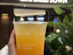 -CHARLIETOWN红茶公司(南京万象天地店)