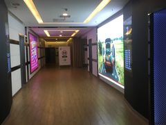 -保利国际影城(万家邻里店)