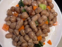 -蝎王府羊蝎子(虎坊桥总店)