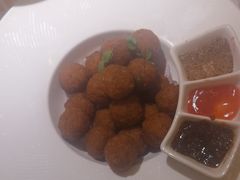 -京华烟云·北京烤鸭(领展购物广场·中关村店)