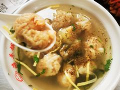 -海平馄饨(逍遥二路店)