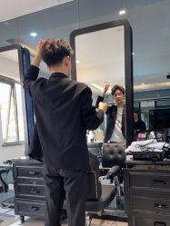 -LJOY丽锦造型·烫发染发