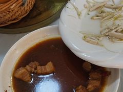 -天乐农家鱼头王(天目湖店)