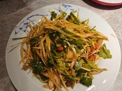-大哈福烧烤·海鲜·家常菜(延安三路店)
