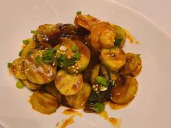 -北李妈妈菜·海肠捞饭(高新万达店)