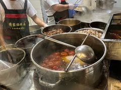 -蒋家肠旺面馆老店(合群路店)