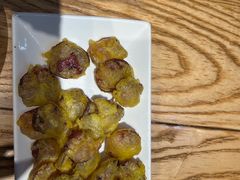 -滇铺子·云南特色菜·第九届野生菌美食节(东风东路c86店)