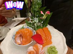 -阿吾罗日本料理(K11艺术中心店)