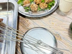 -清真·金鑫隆牛羊肉(环山路店)