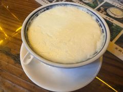 招牌传统双皮奶-周大娘牛乳(旧寨古村总店)